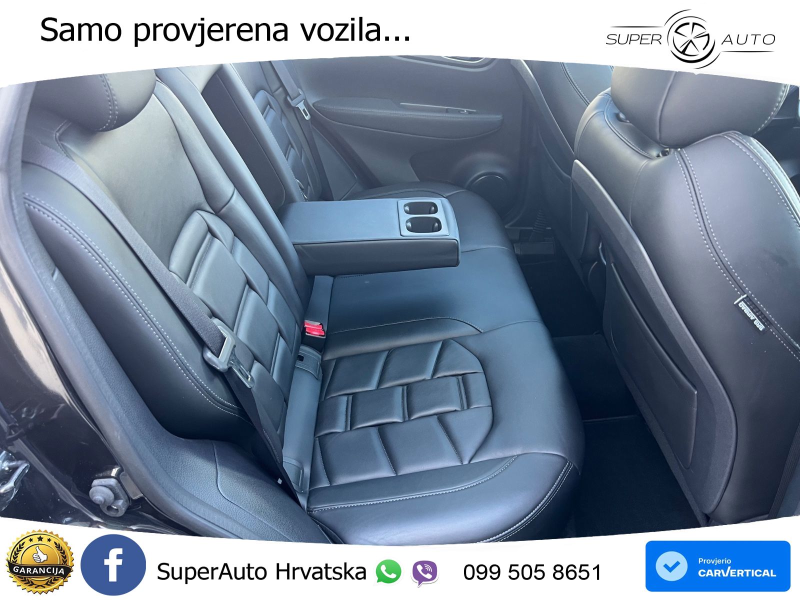 Nissan Qashqai 1.3i (160 KS) Tekna