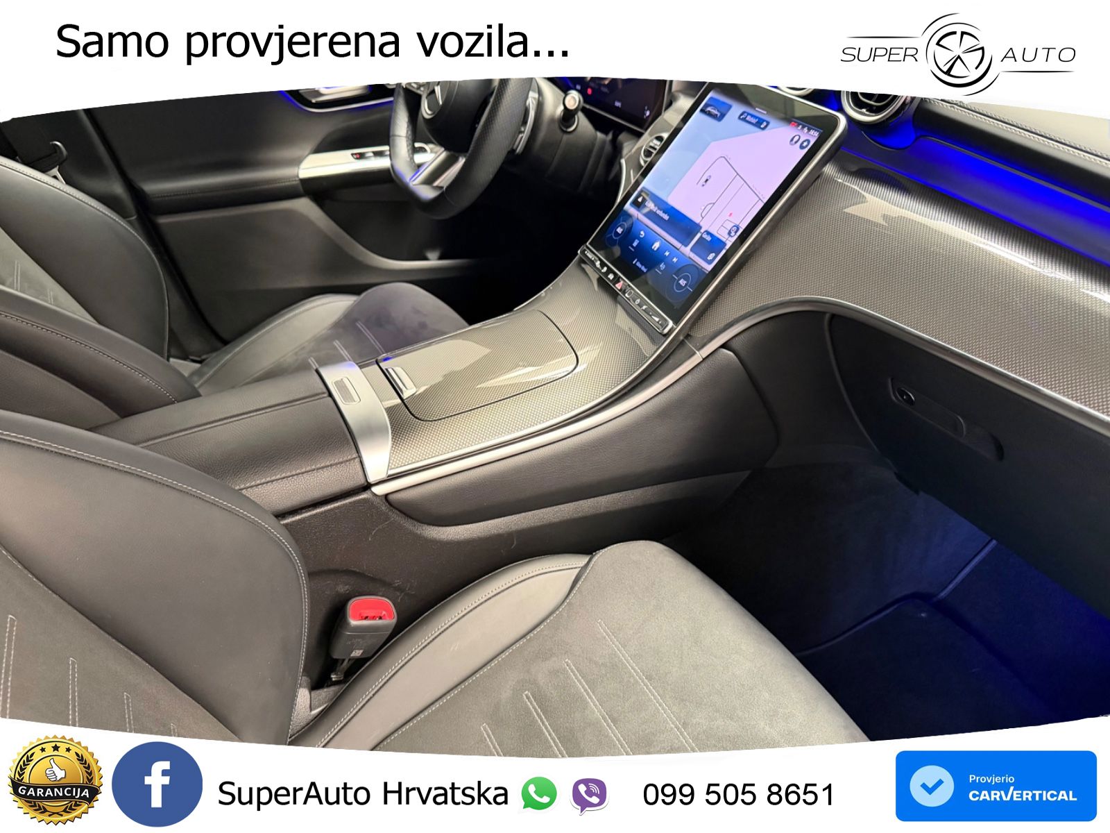 Mercedes GLC Coupe 400e (381 KS) 4MATIC 9G-TRONIC AMG ACC+GR SJED+360+PANO