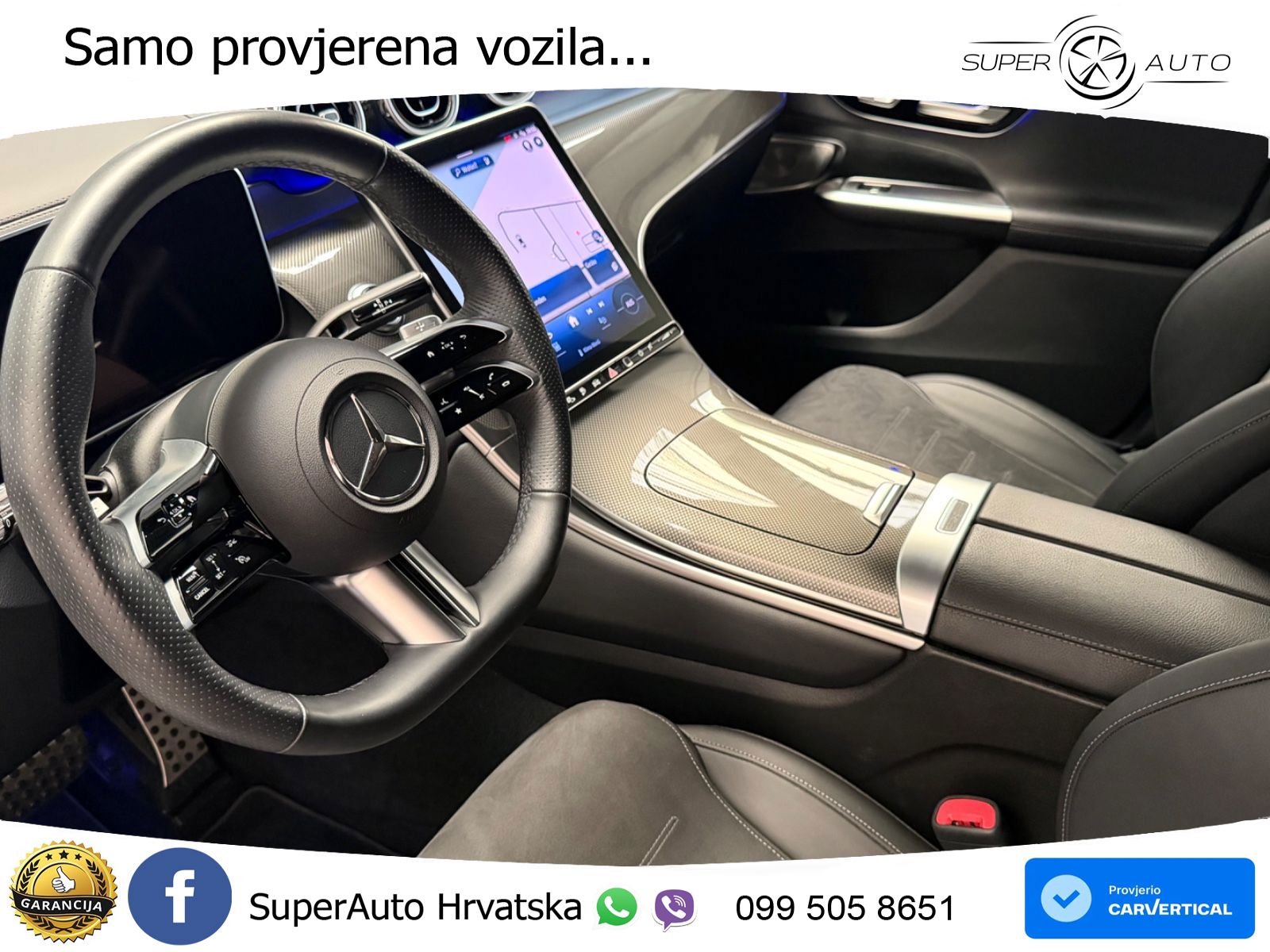 Mercedes GLC Coupe 400e (381 KS) 4MATIC 9G-TRONIC AMG ACC+GR SJED+360+PANO