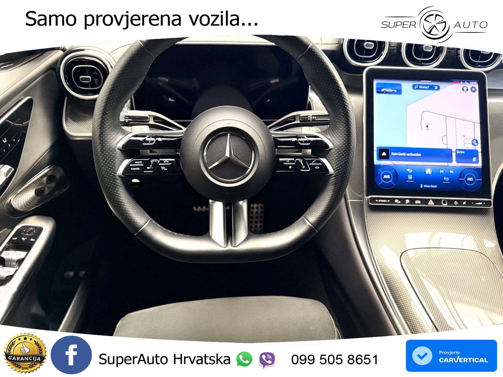 Mercedes GLC Coupe 400e (381 KS) 4MATIC 9G-TRONIC AMG ACC+GR SJED+360+PANO