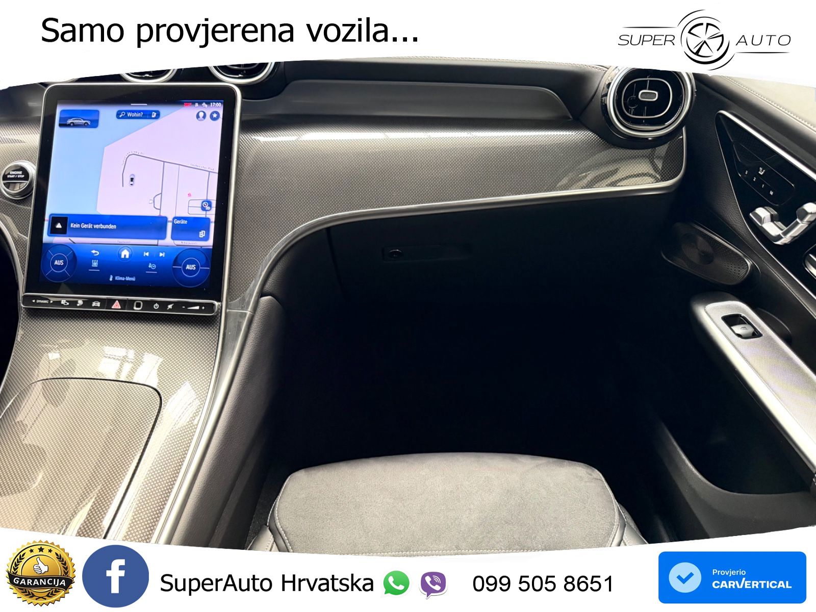 Mercedes GLC Coupe 400e (381 KS) 4MATIC 9G-TRONIC AMG ACC+GR SJED+360+PANO