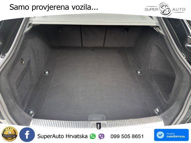 Audi A5 Sportback 35 TFSI (150 KS) S tronic S line