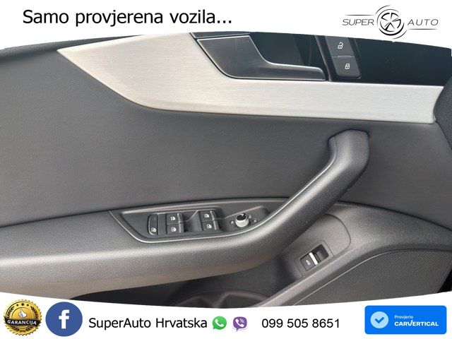 Audi A5 Sportback 35 TFSI (150 KS) S tronic S line