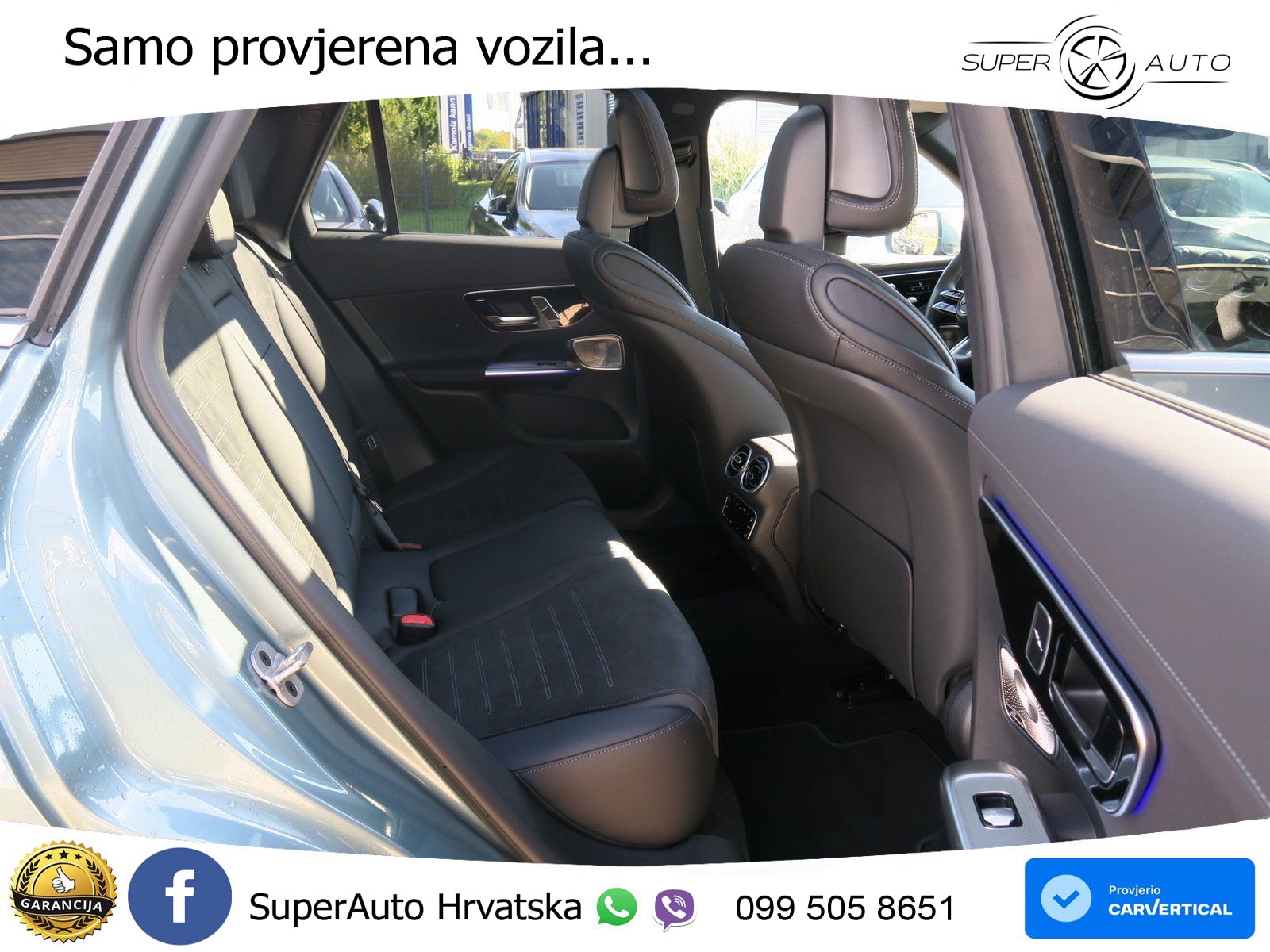 Mercedes GLC 400e (381 KS) 4MATIC 9G-TRONIC AMG ACC+HEAD+GR SJED+360+PANO