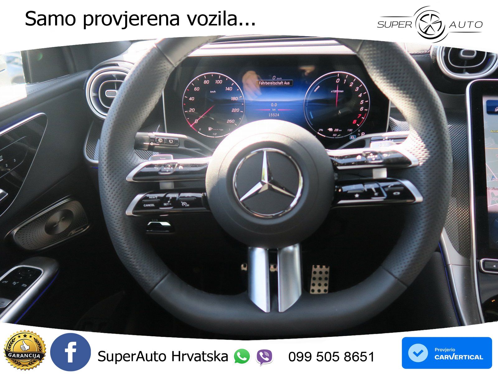 Mercedes GLC 400e (381 KS) 4MATIC 9G-TRONIC AMG ACC+HEAD+GR SJED+360+PANO