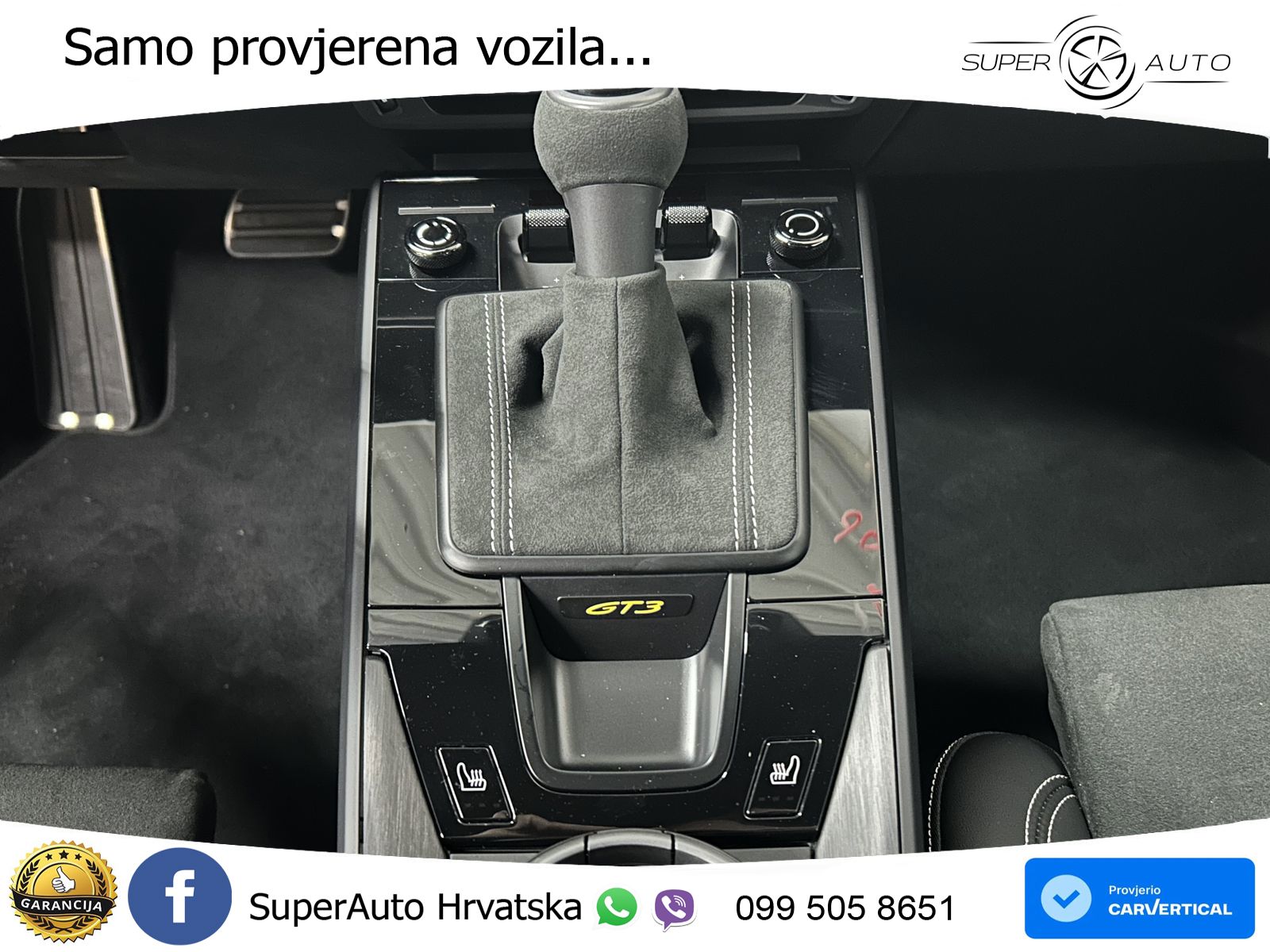 Porsche 911 GT3 4.0 (510 KS) PDK