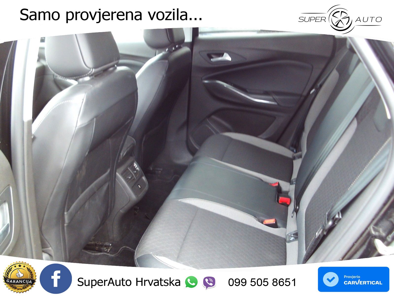 Opel Grandland X 1.2 Turbo (130 KS) Business