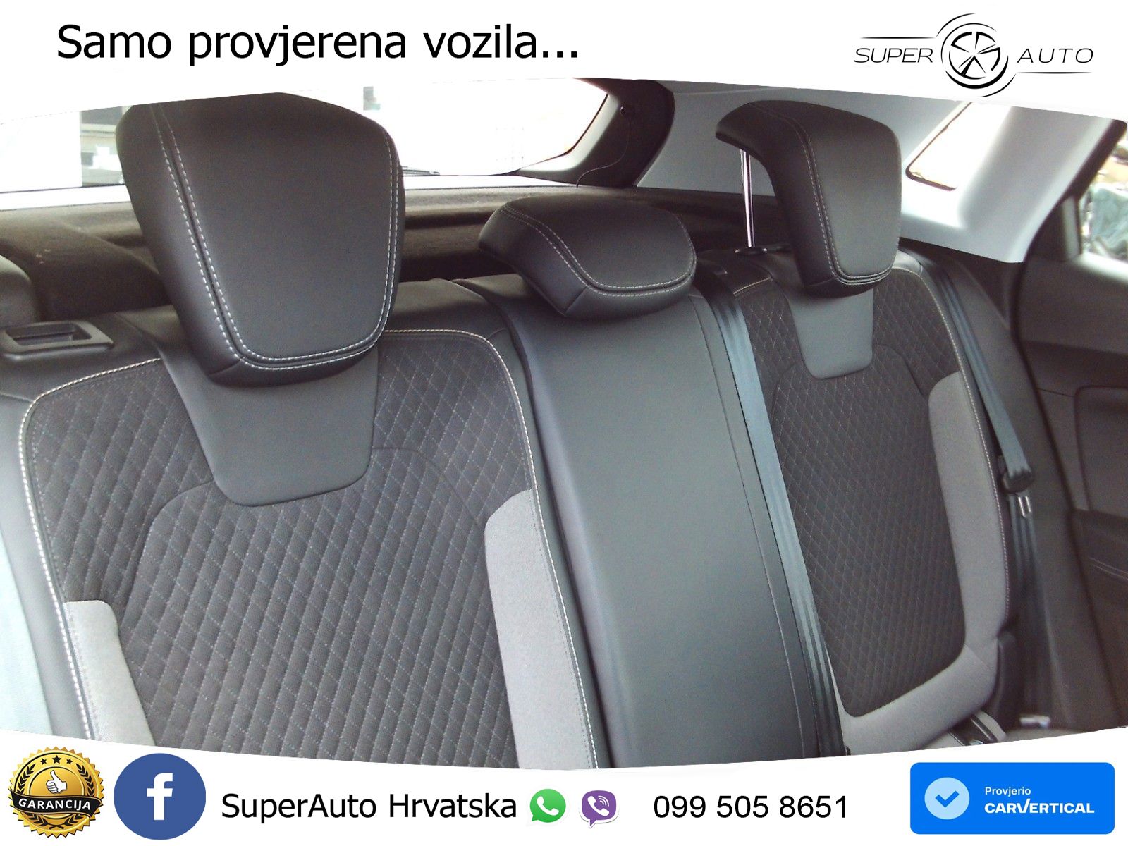 Opel Grandland X 1.2 Turbo (130 KS) Business