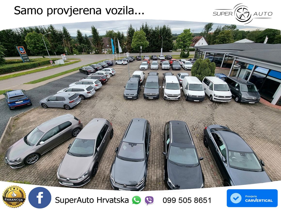 Audi Q3 Sportback 40 TDI (200 KS) quattro S tronic S line LED+GR SJED+ACC