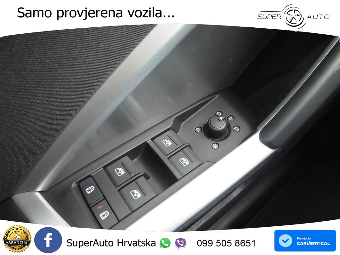 Audi Q3 Sportback 40 TDI (200 KS) quattro S tronic S line LED+GR SJED+ACC
