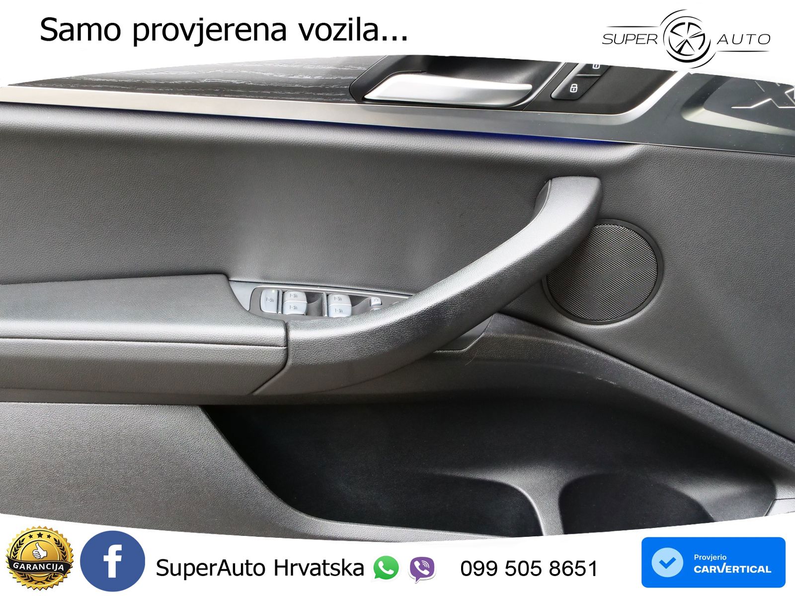 BMW X3 30i xDrive Steptronic M Sport LED+GR SJED+ACC