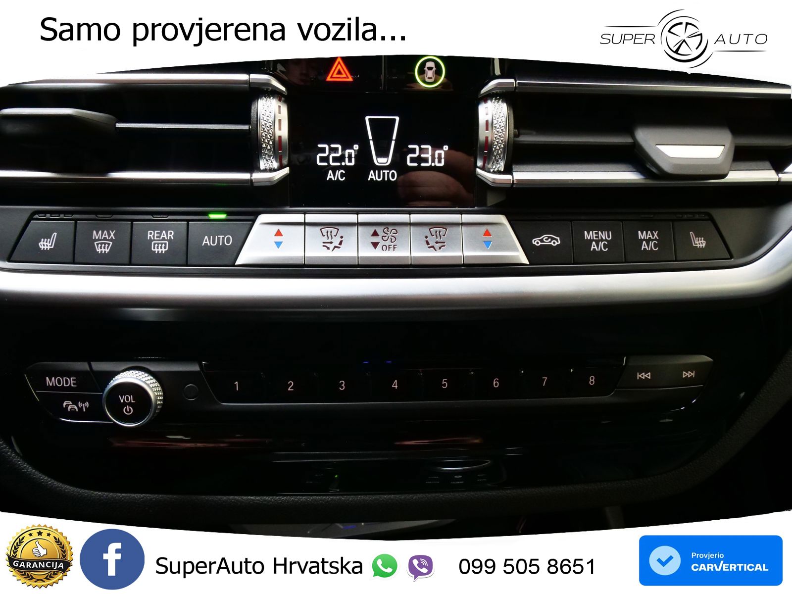 BMW X3 30i xDrive Steptronic M Sport LED+GR SJED+ACC