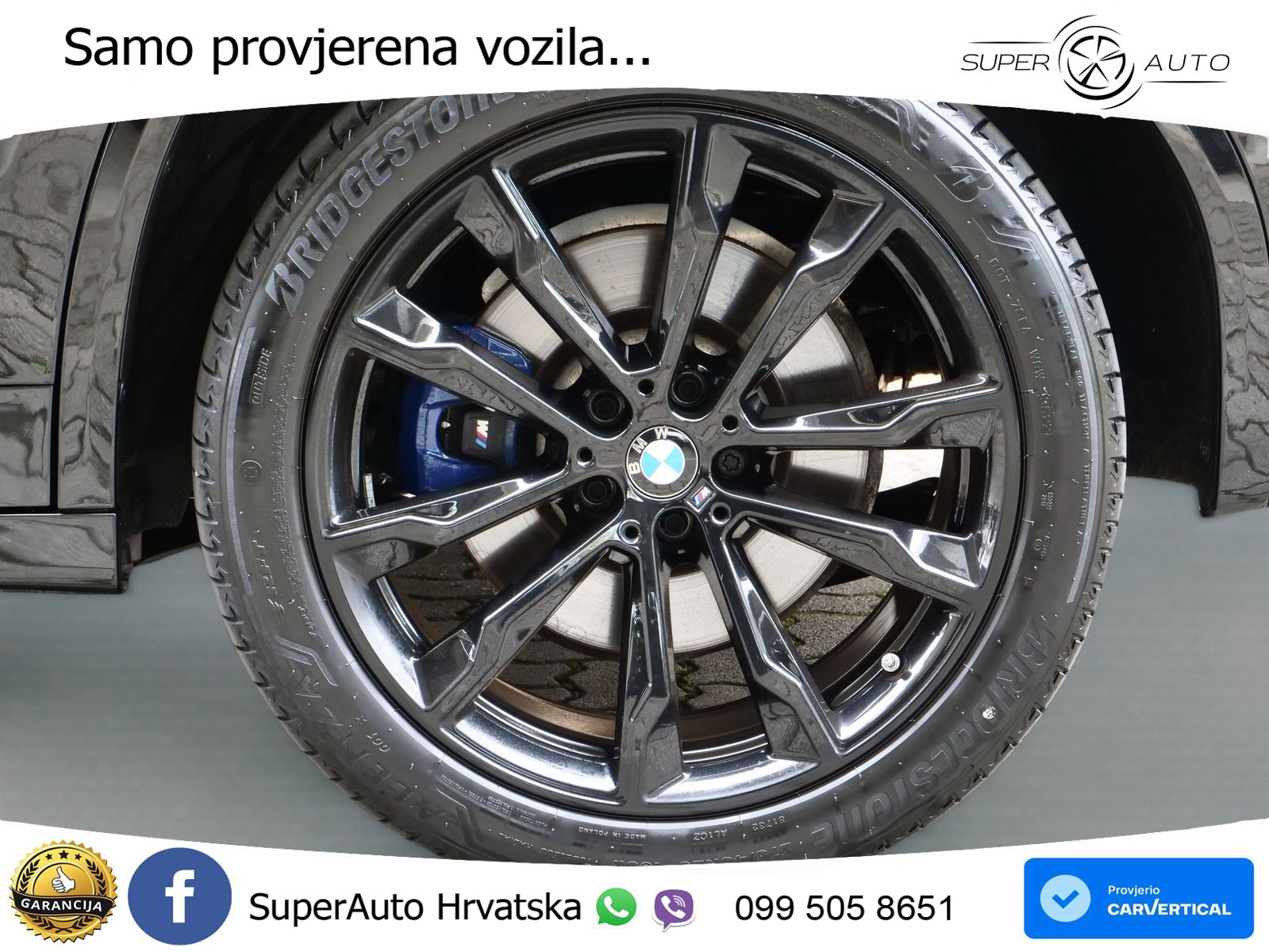 BMW X3 30i xDrive Steptronic M Sport LED+GR SJED+ACC