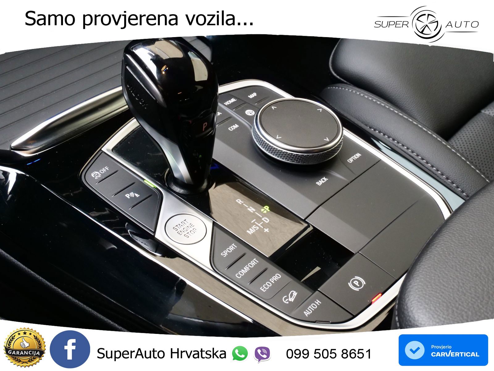 BMW X3 30i xDrive Steptronic M Sport LED+GR SJED+ACC