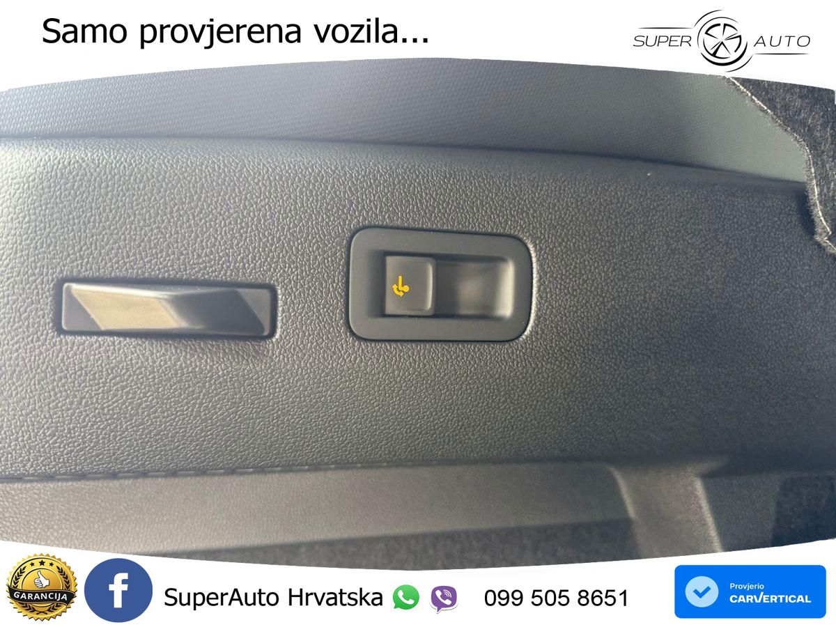 Volkswagen T-Roc 1.5 eTSI (150 KS)  DSG R-Line LED+GR SJED+ACC