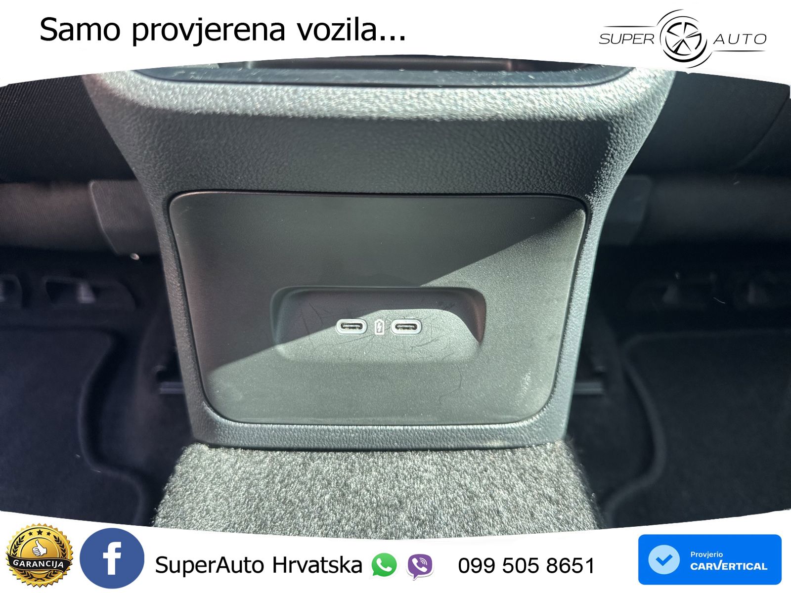 Škoda Octavia Combi 2.0 TDI (150 KS) DSG Selection