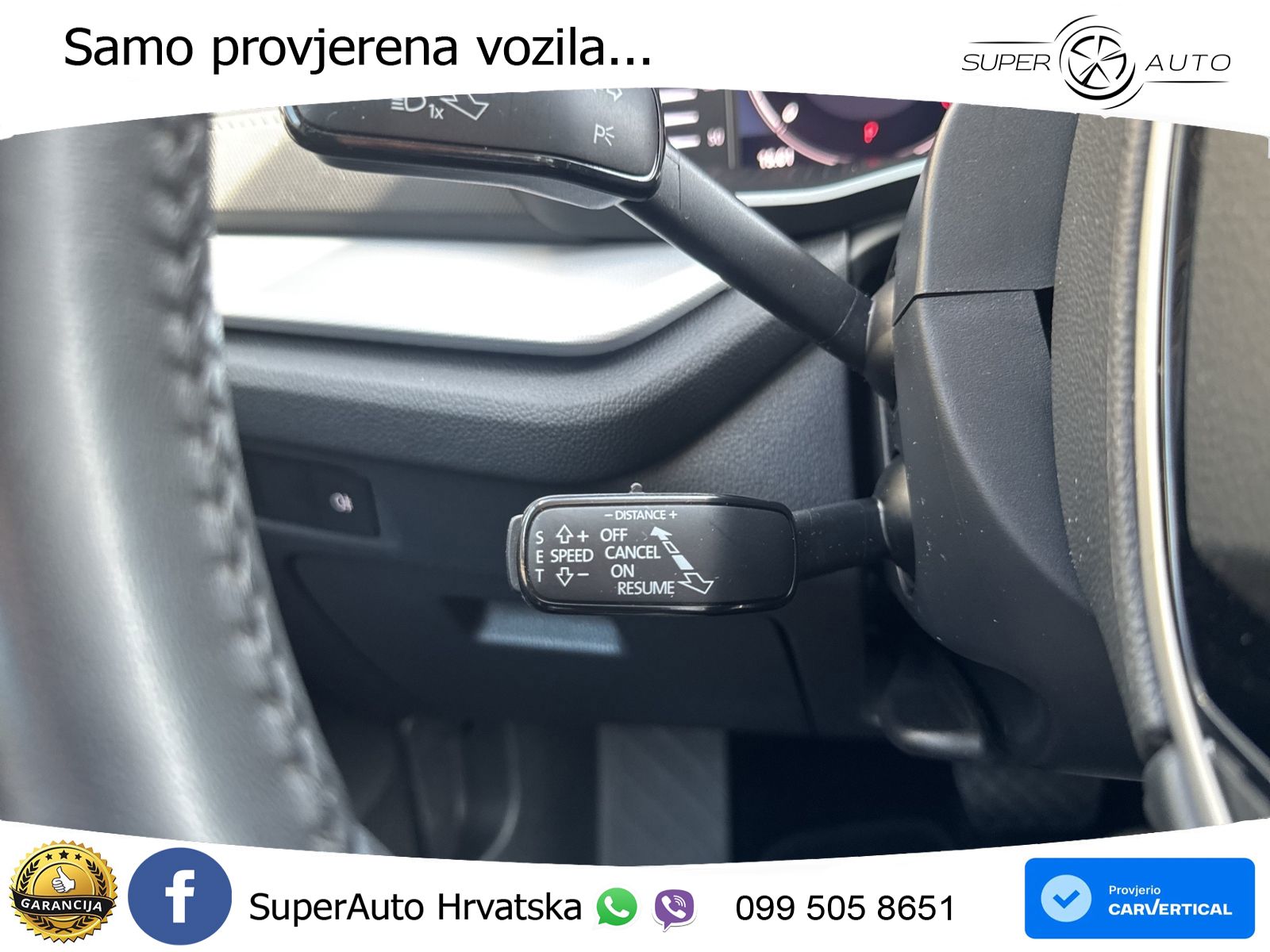 Škoda Octavia Combi 2.0 TDI (150 KS) DSG Selection
