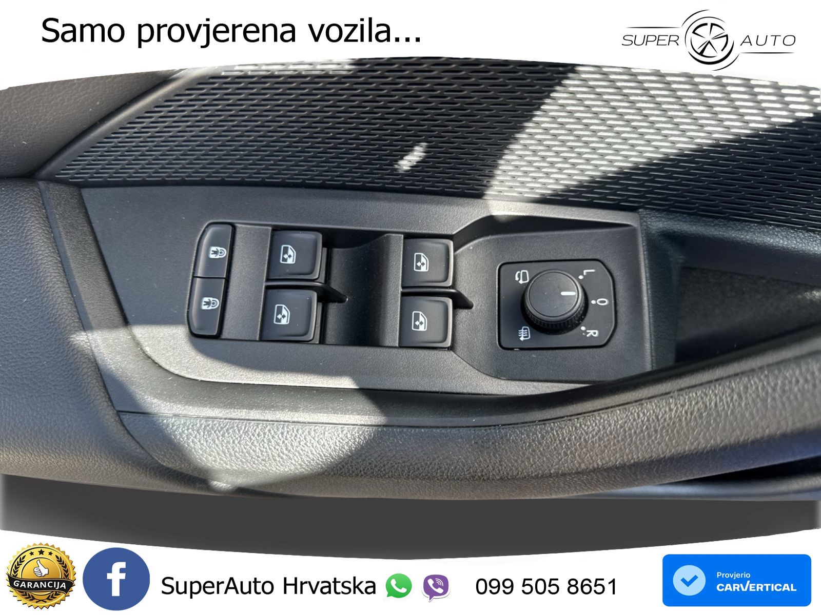 Škoda Octavia Combi 2.0 TDI (150 KS) DSG Selection