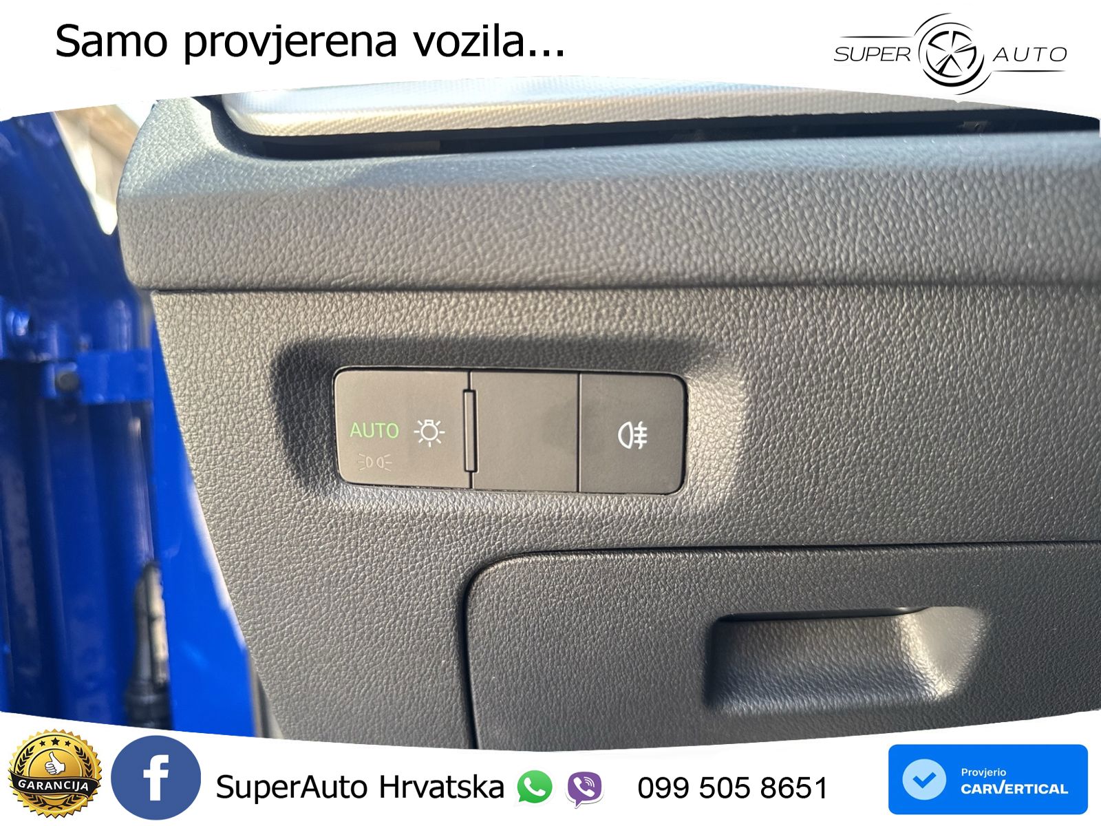 Škoda Octavia Combi 2.0 TDI (150 KS) DSG Selection