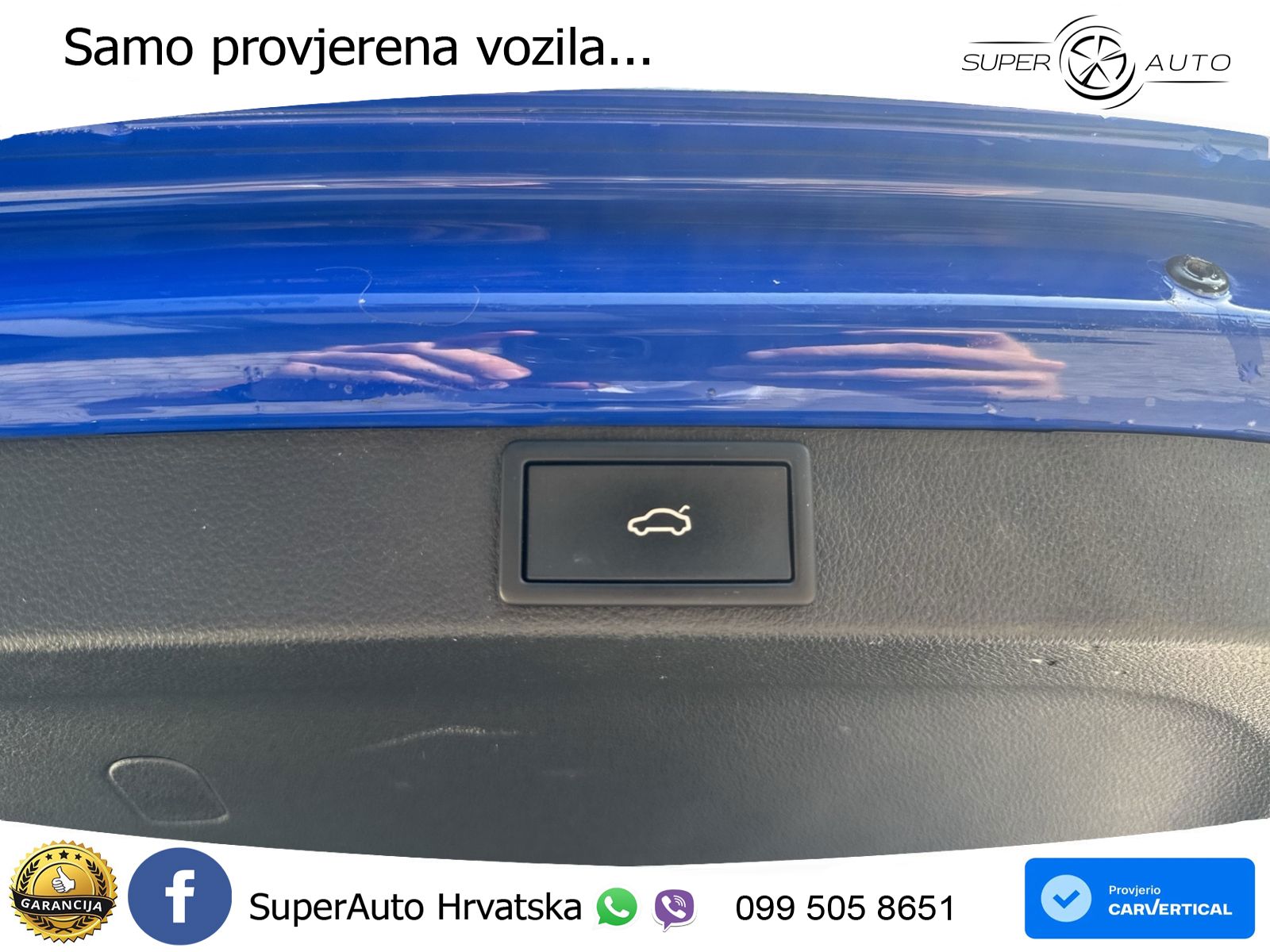 Škoda Octavia Combi 2.0 TDI (150 KS) DSG Selection