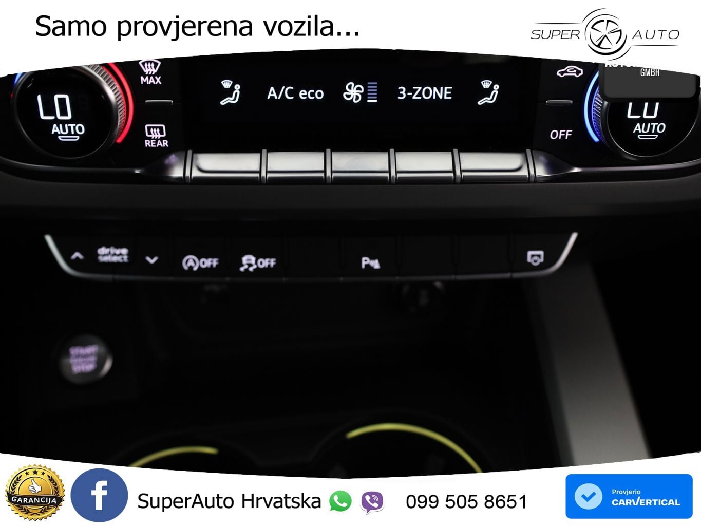 Audi A5 Sportback 40 TDI (204 KS) S tronic S line