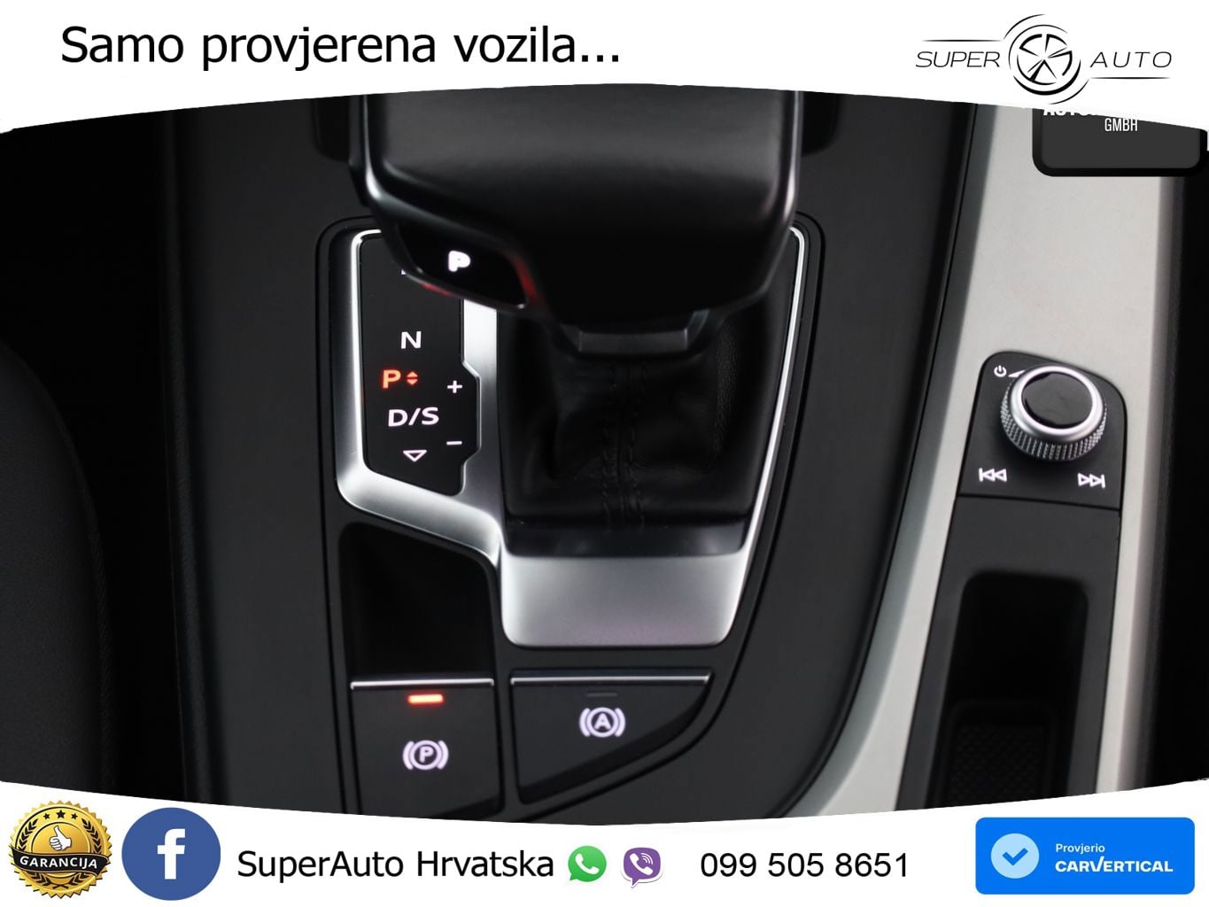 Audi A5 Sportback 40 TDI (204 KS) S tronic S line