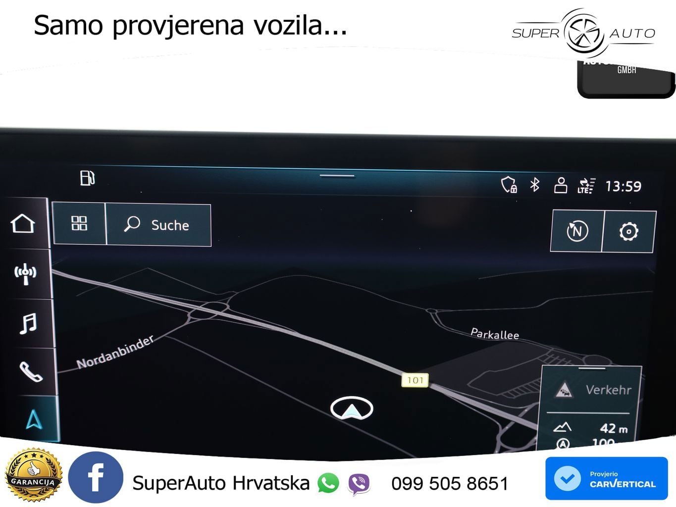 Audi A5 Sportback 40 TDI (204 KS) S tronic S line