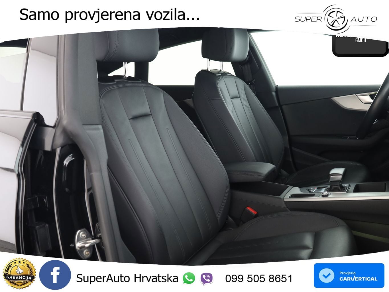 Audi A5 Sportback 40 TDI (204 KS) S tronic S line