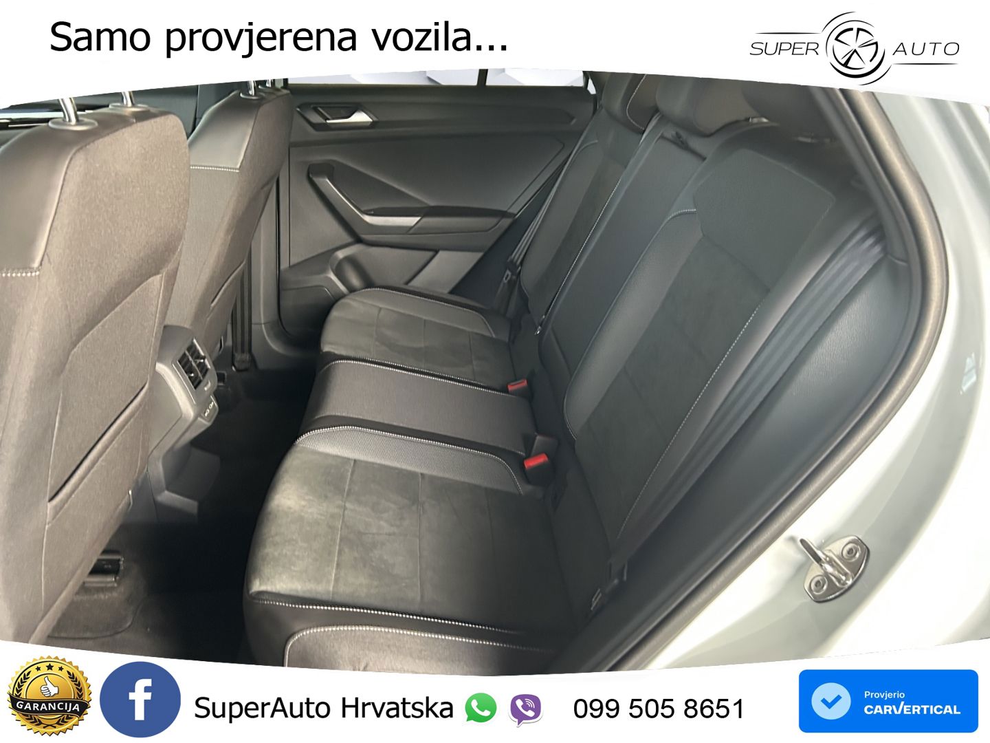 Volkswagen T-Roc I 2.0 TDI (150 KS) DSG LED+GR SJED+ACC