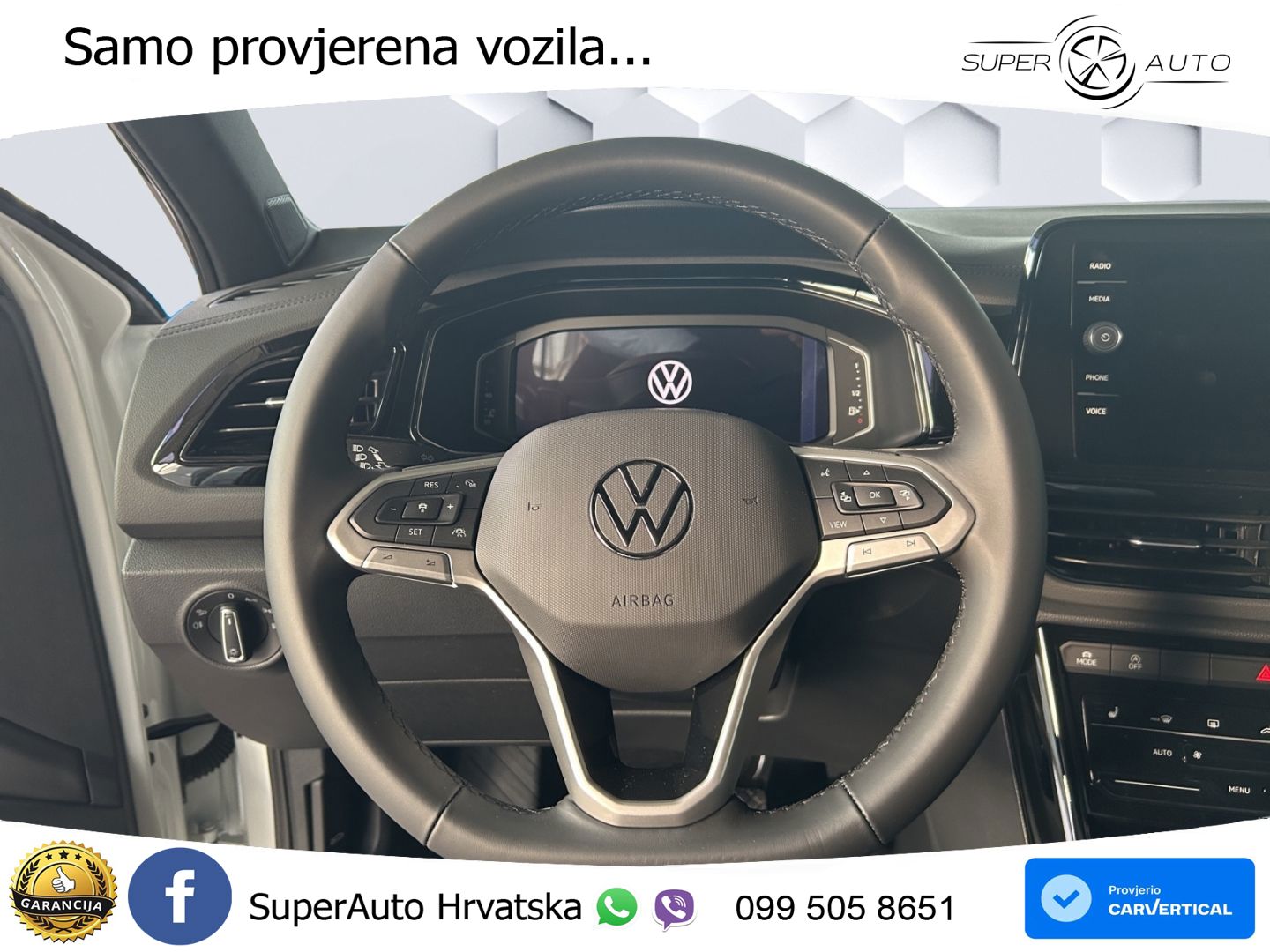Volkswagen T-Roc I 2.0 TDI (150 KS) DSG LED+GR SJED+ACC