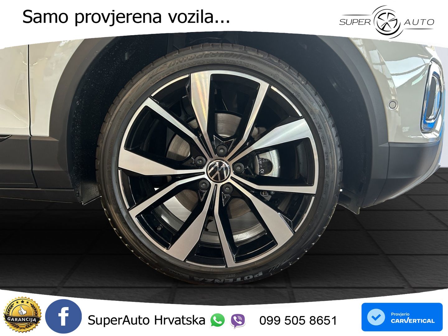 Volkswagen T-Roc I 2.0 TDI (150 KS) DSG LED+GR SJED+ACC