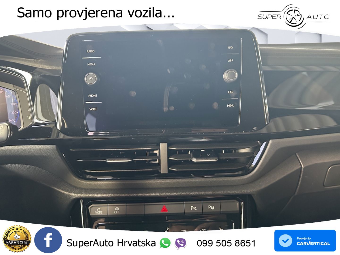 Volkswagen T-Roc I 2.0 TDI (150 KS) DSG LED+GR SJED+ACC
