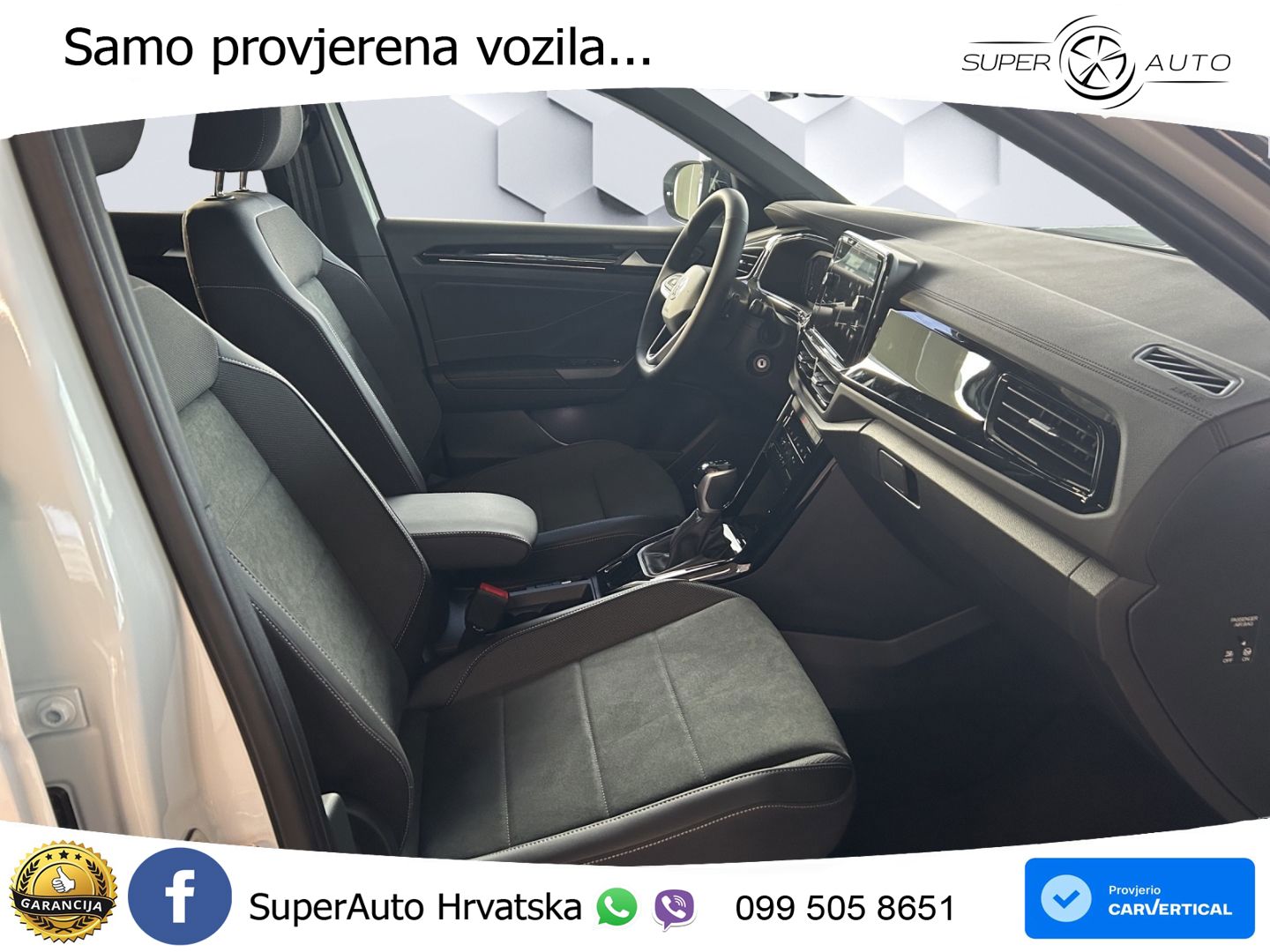 Volkswagen T-Roc I 2.0 TDI (150 KS) DSG LED+GR SJED+ACC