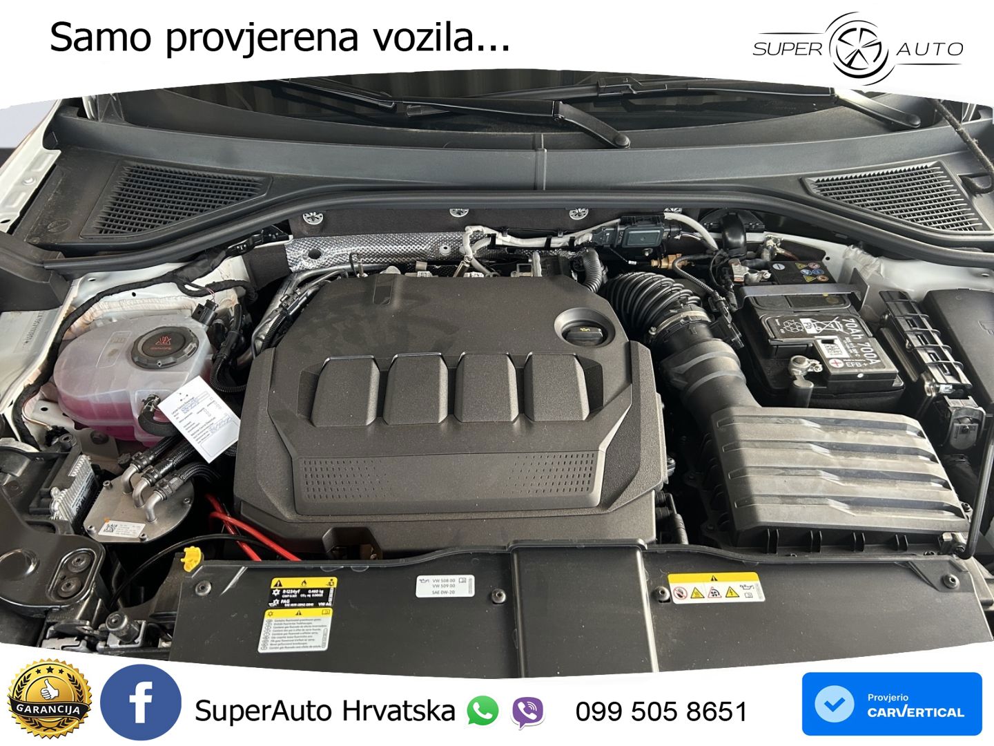 Volkswagen T-Roc I 2.0 TDI (150 KS) DSG LED+GR SJED+ACC