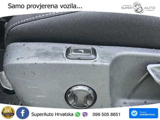 Škoda Octavia Combi 2.0 TDI (150 KS)