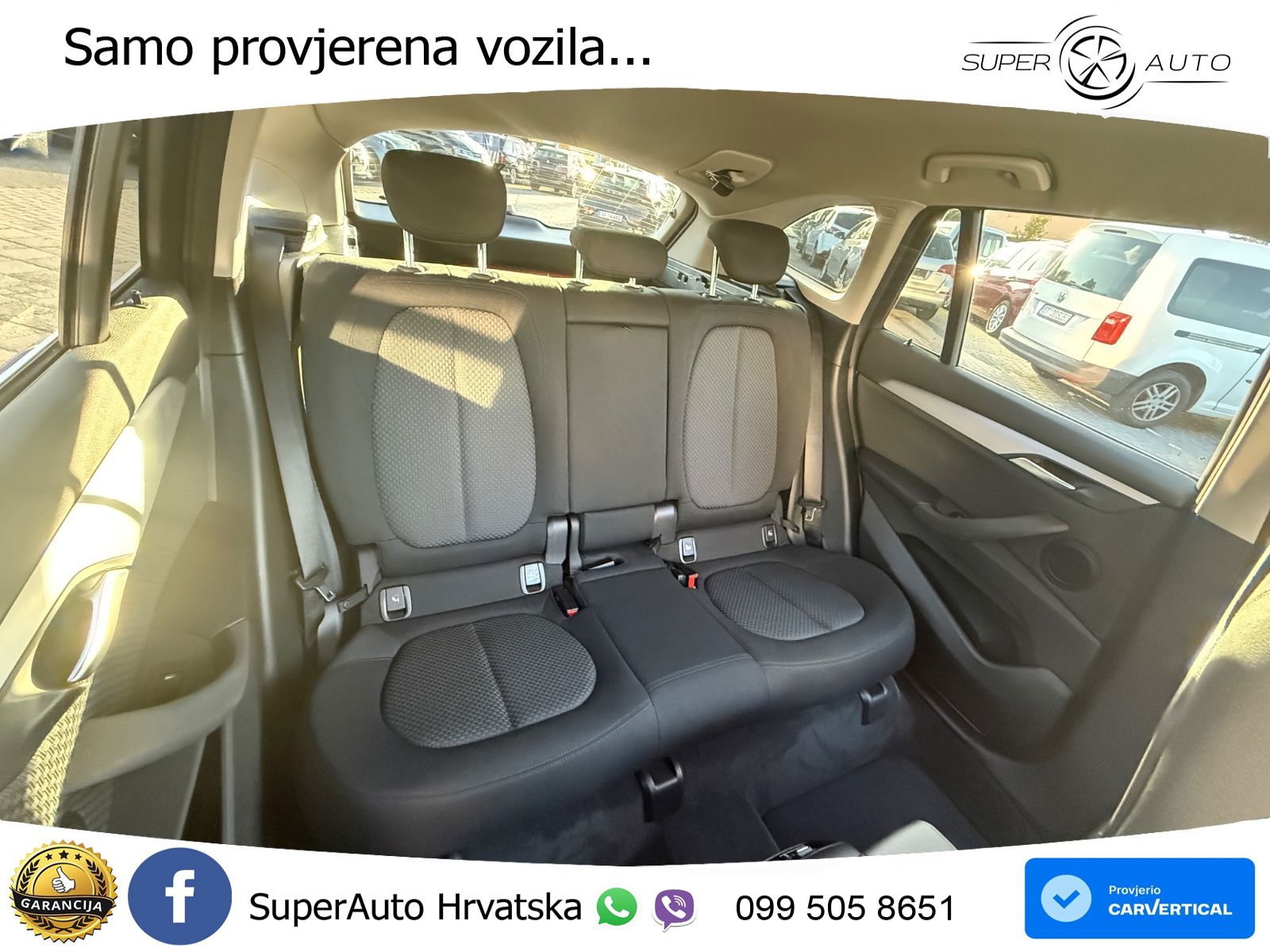 BMW X1 18i (140 KS) Steptronic Advantage