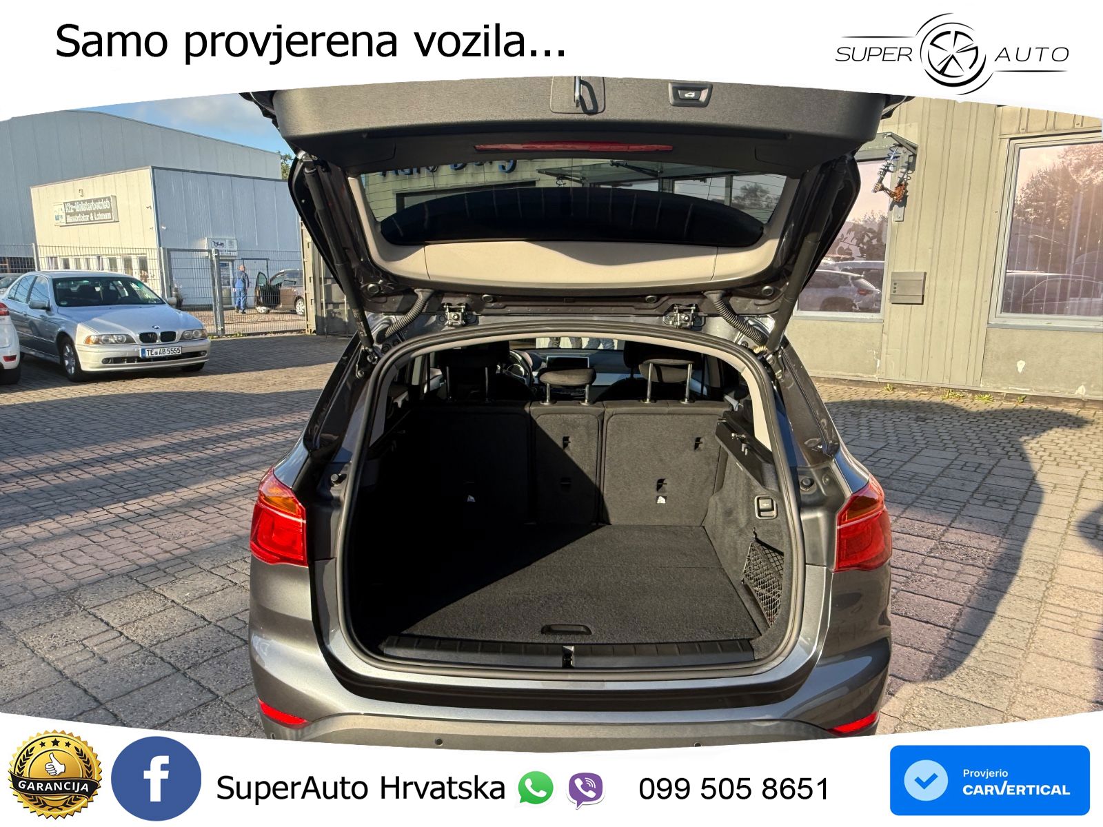 BMW X1 18i (140 KS) Steptronic Advantage