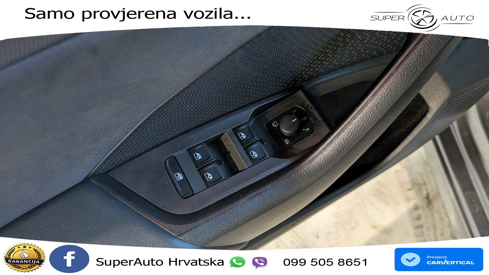 Škoda Octavia Combi RS 2.0 TDI (200 KS) DSG LED+GR SJED+ACC