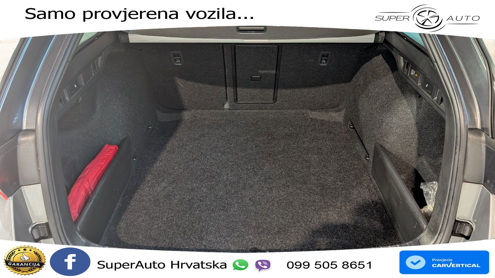 Škoda Octavia Combi RS 2.0 TDI (200 KS) DSG LED+GR SJED+ACC
