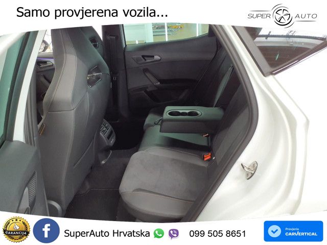 Cupra Formentor 1.5 TSI (204 KS) e-Hybrid DSG LED+GR SJED+ACC