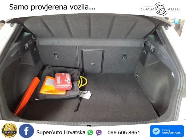 Cupra Formentor 1.5 TSI (204 KS) e-Hybrid DSG LED+GR SJED+ACC