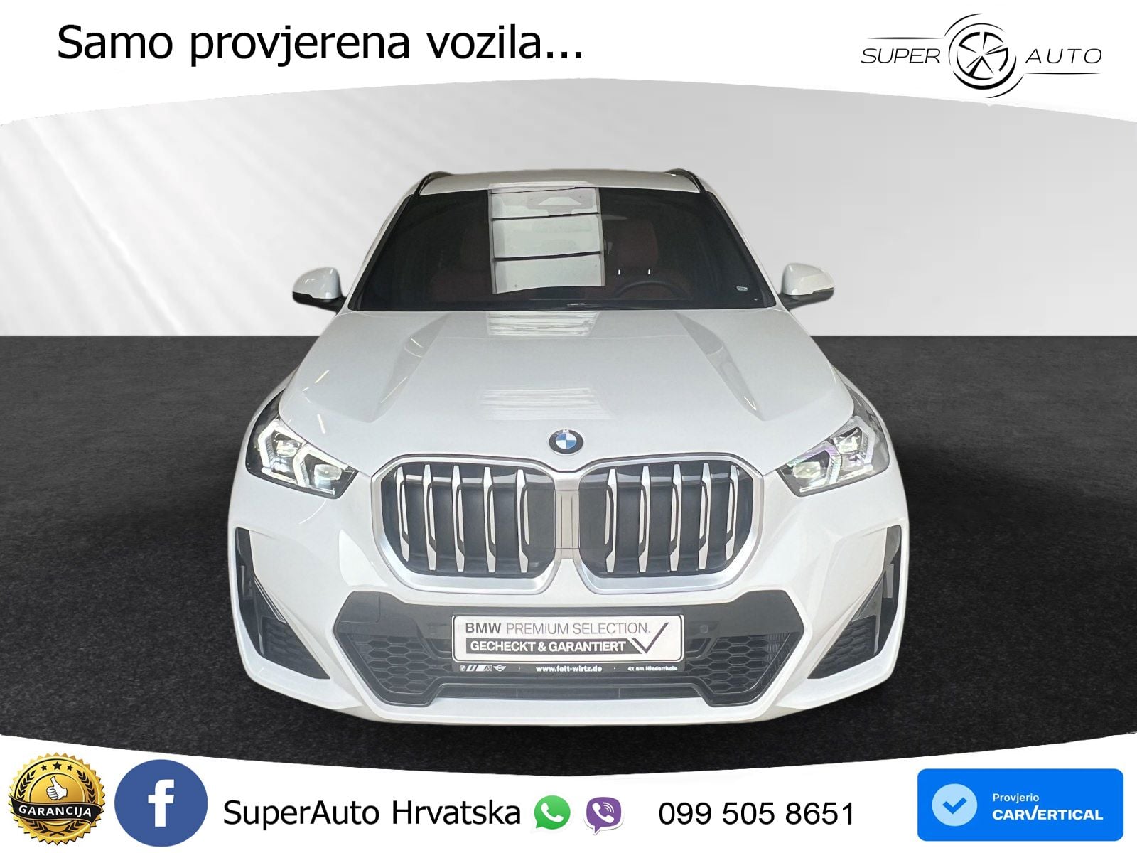 BMW X1 20d (163 KS) sDrive Steptronic M Sport LED+GR SJED+ACC
