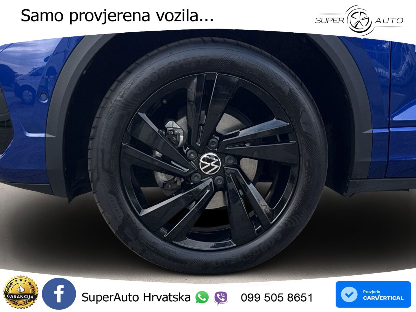 Volkswagen T-Roc 1.5 TSI (150 KS) DSG MATRIX+GR SJED+KAM