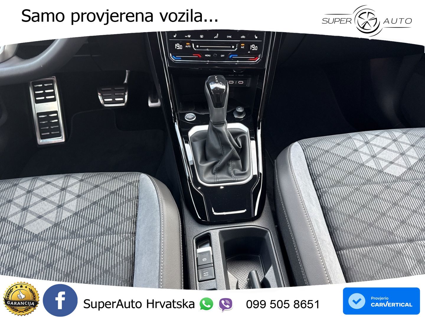 Volkswagen T-Roc 1.5 TSI (150 KS) DSG MATRIX+GR SJED+KAM