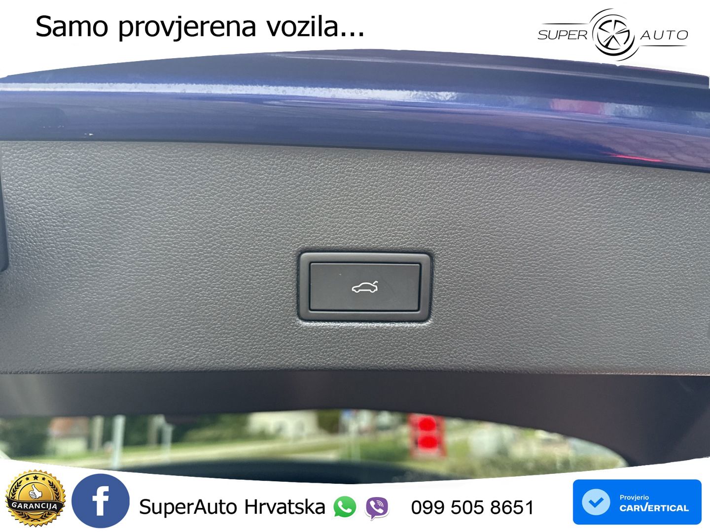 Volkswagen T-Roc 1.5 TSI (150 KS) DSG MATRIX+GR SJED+KAM