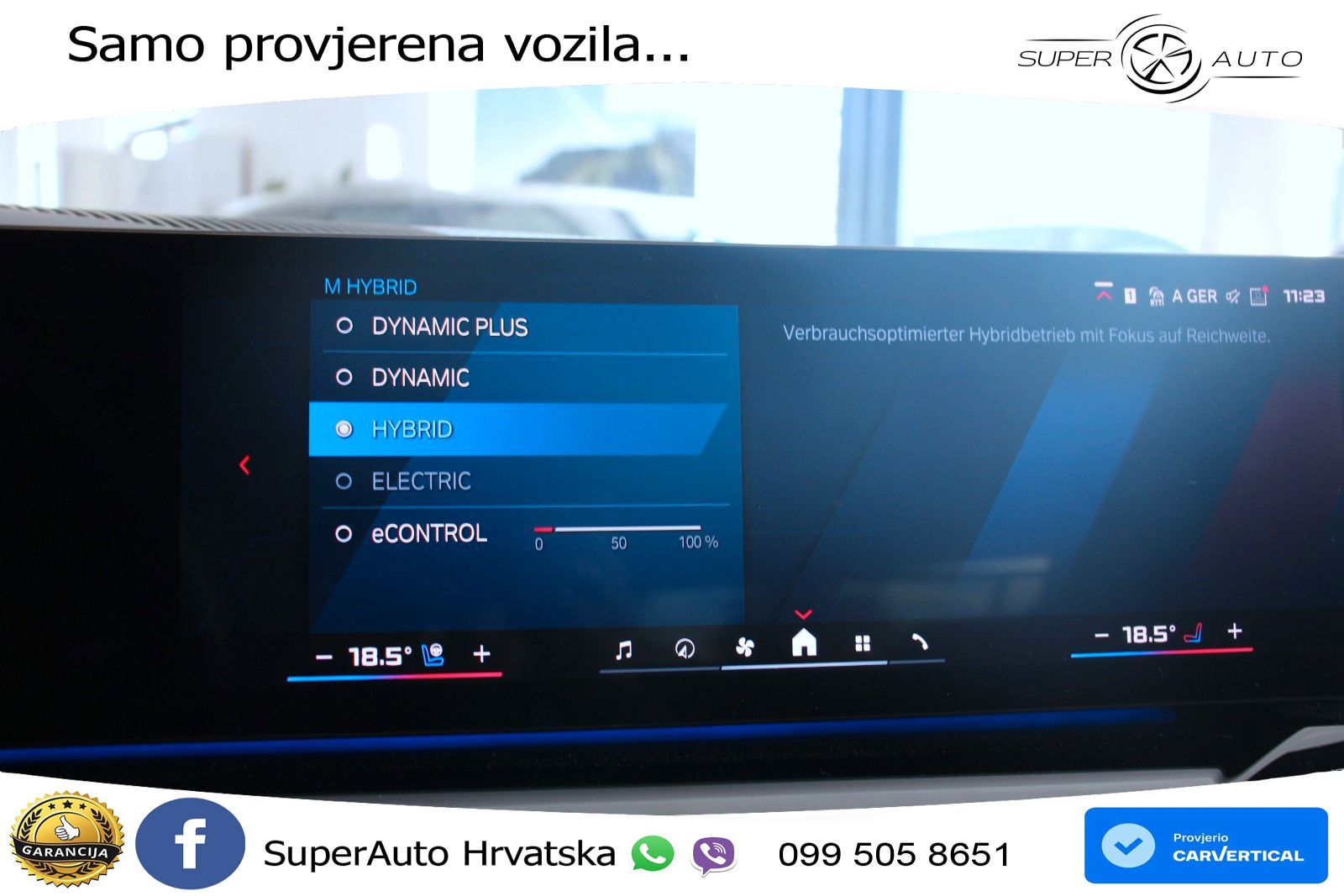 BMW M5 4.4 V8 (727 KS) xDrive Steptronic LED+GR SJED+ACC