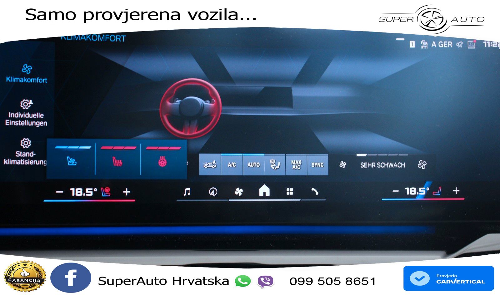 BMW M5 4.4 V8 (727 KS) xDrive Steptronic LED+GR SJED+ACC