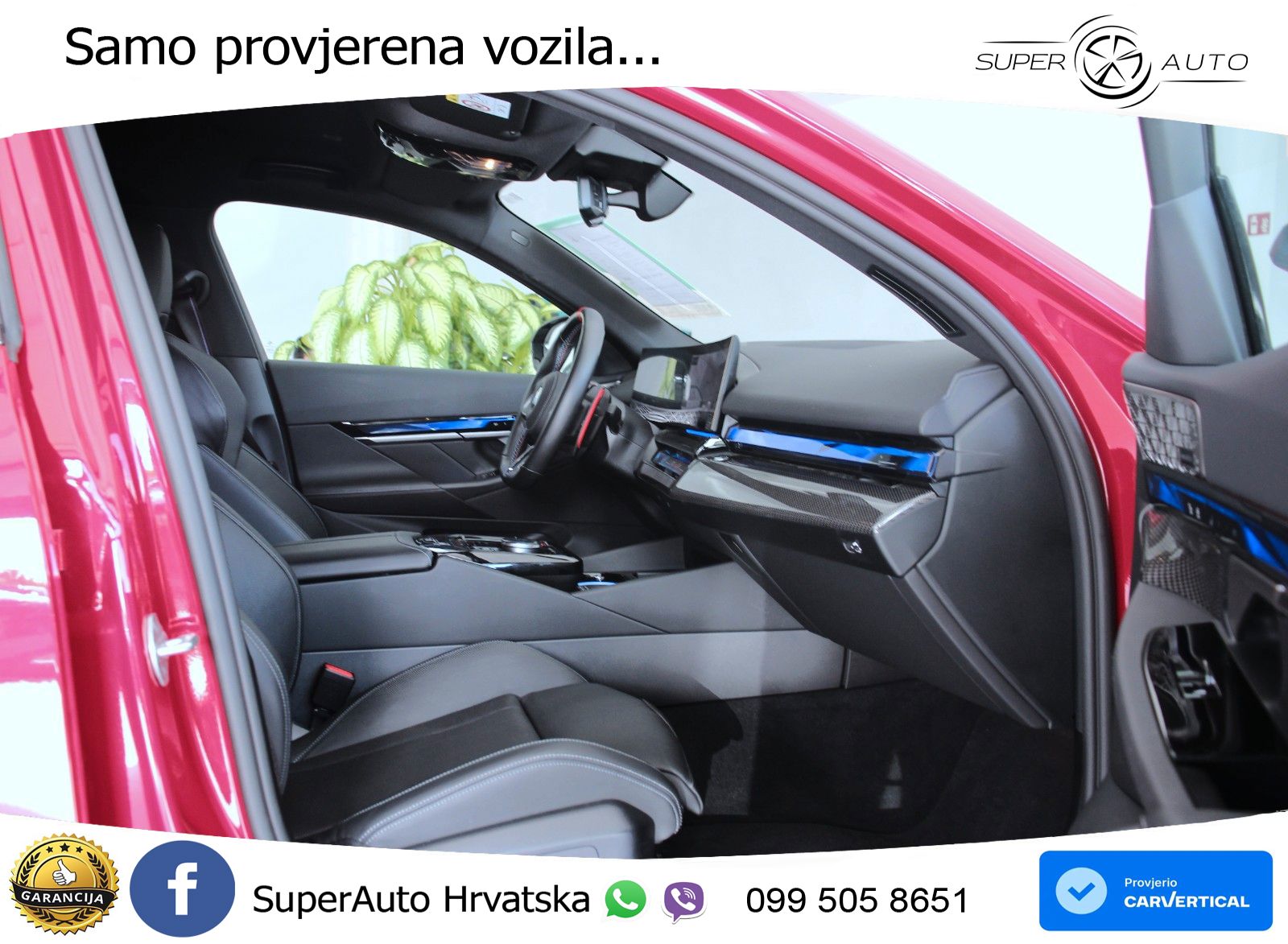 BMW M5 4.4 V8 (727 KS) xDrive Steptronic LED+GR SJED+ACC