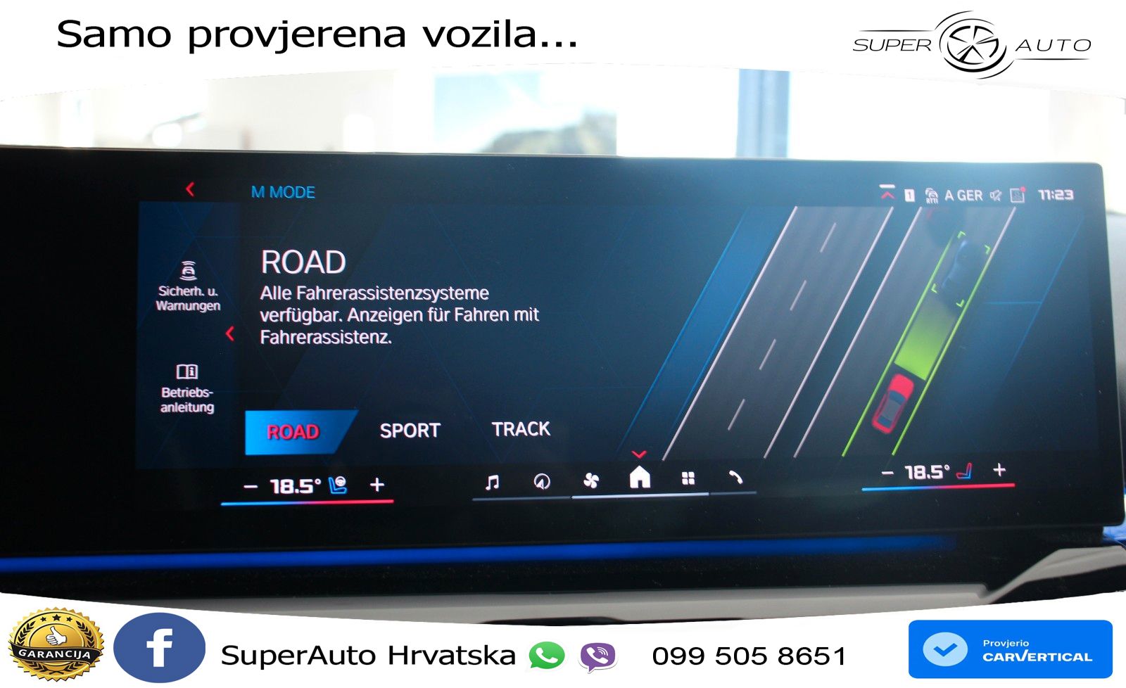 BMW M5 4.4 V8 (727 KS) xDrive Steptronic LED+GR SJED+ACC