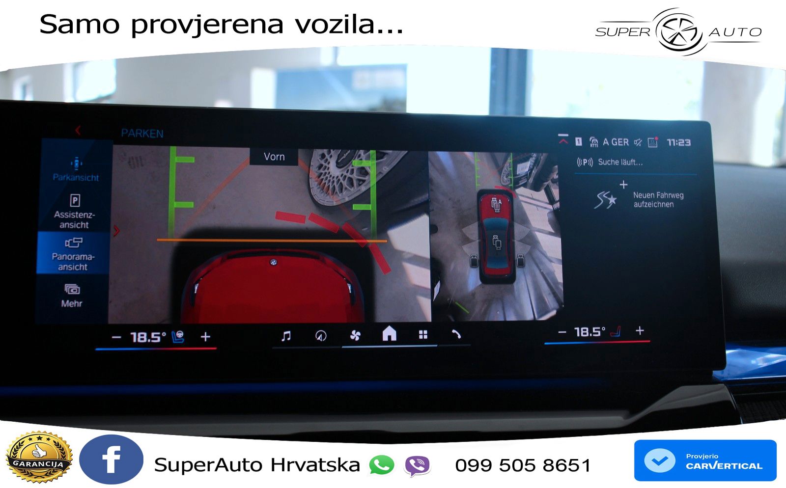 BMW M5 4.4 V8 (727 KS) xDrive Steptronic LED+GR SJED+ACC